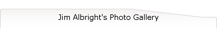 Jim Albright's Photo Gallery